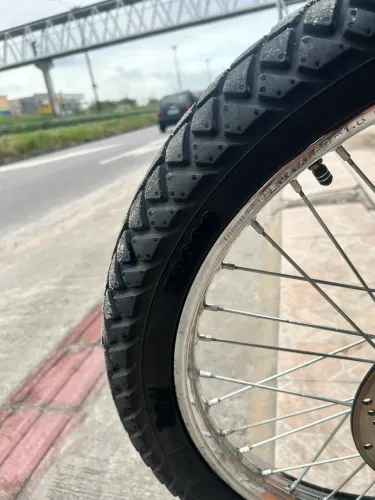 Xtz 250 tenere 2018