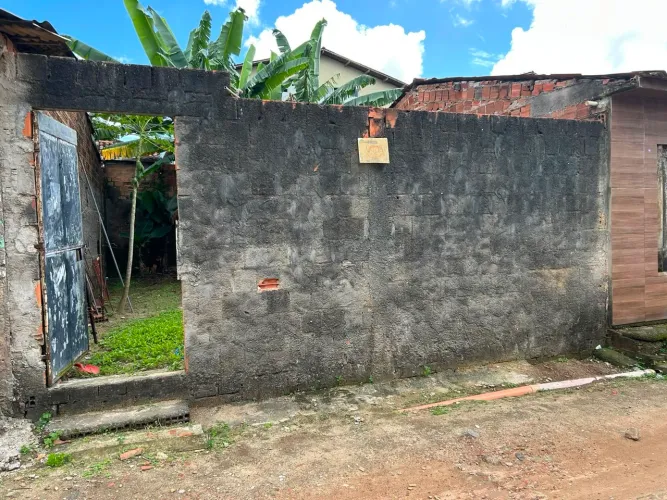Terreno 6x11