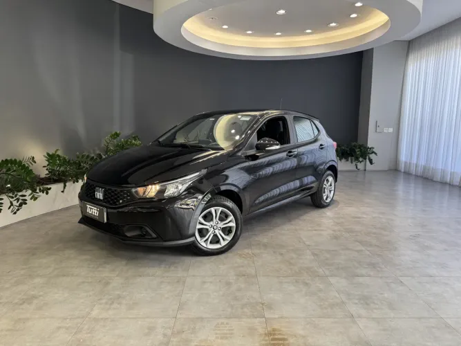 Fiat Argo Drive 1.0 Firefly 2026