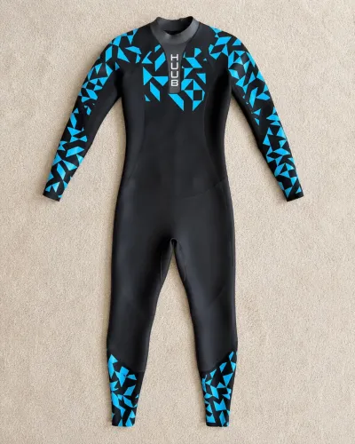 Roupa de Borracha neoprene - HUUB Catalyst - Tam. M