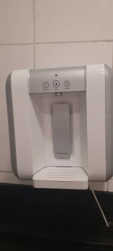 Purificador de Água (Electrolux)110v