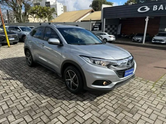 Honda HR-V EX 1.8 Flexone 16V 5P Aut. 2020