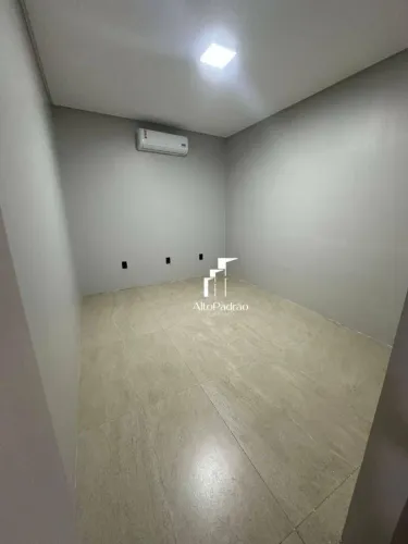 Sala para alugar sem mobilia - Ilhotas - Teresina/PI