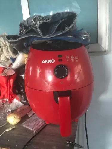 Ar fryer 
