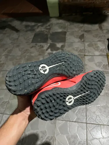 Chuteira Nike