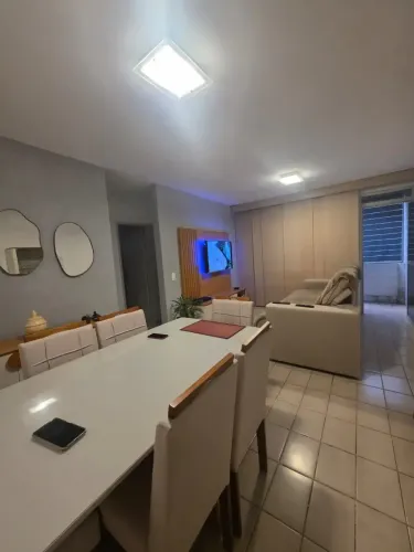 Apartamento à venda no TURMALINA, ENCRUZILHADA, Recife, PE