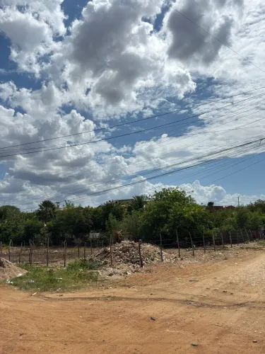 TERRENO 14x27
