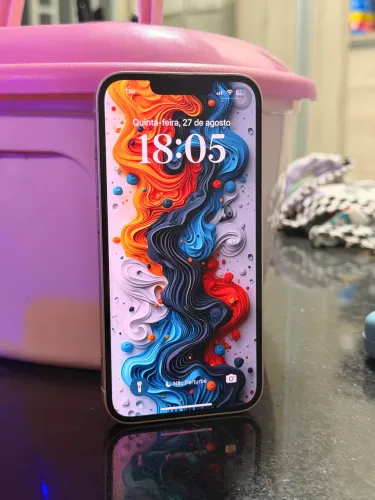iPhone 13
