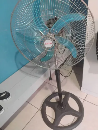 Ventilador