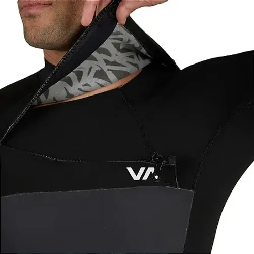 WESUIT LONGJHON 3.2 RVCA TAM M 