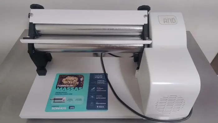 Vendo cilindro de massa 