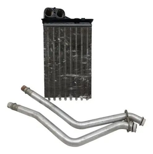 Radiador Ar Quente Volkswagen Gol G3 G4 Bc1164204580