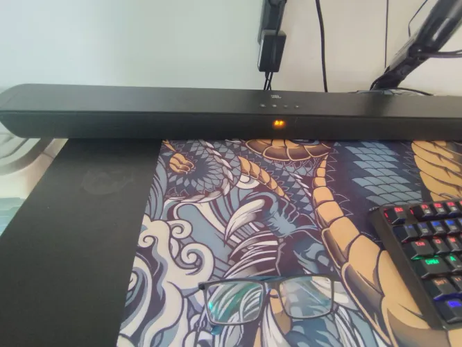 Soundbar JBL
