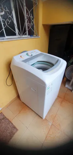 Máquina de lavar roupa Consul 10 kg