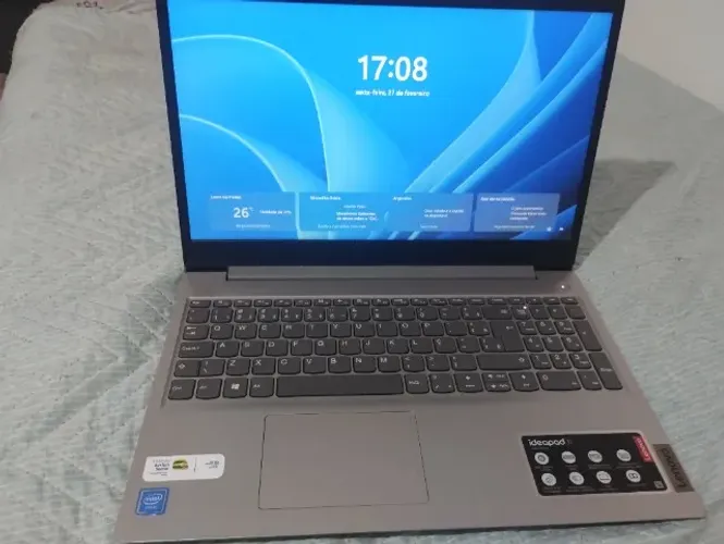 Notebook 