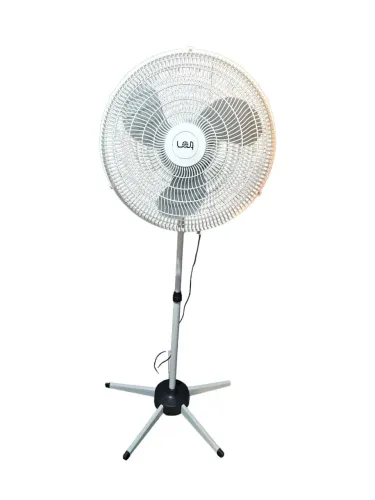 Ventilador grande de coluna 60cm Bivolt 127/220v.