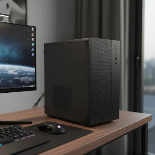 Computador I3 4170