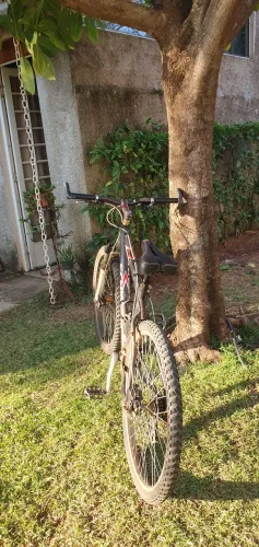MTB Schwinn Mesa 27,5