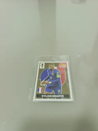 Figurinhas Legend Extra stickers Copa do mundo 2026 originais 