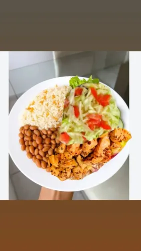 Almoço Aparti de 14,00 pra parte baixa de Maceió