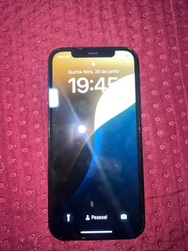 iPhone 12 pro 