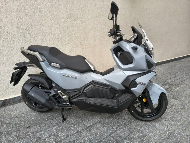 ADXTG 150 2026 C/ 2300 KM PRONTA ENTREGA