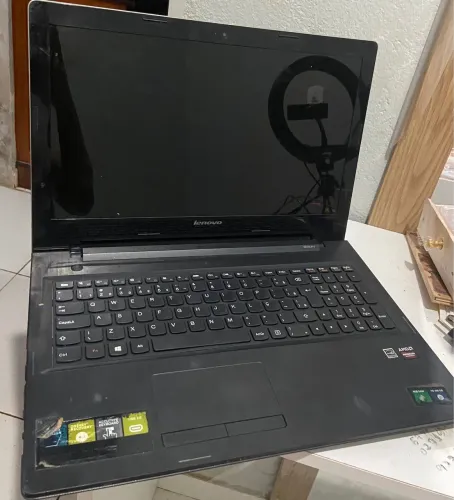 Notebook Lenovo