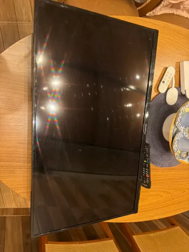 Tb 32 polegadas Panasonic