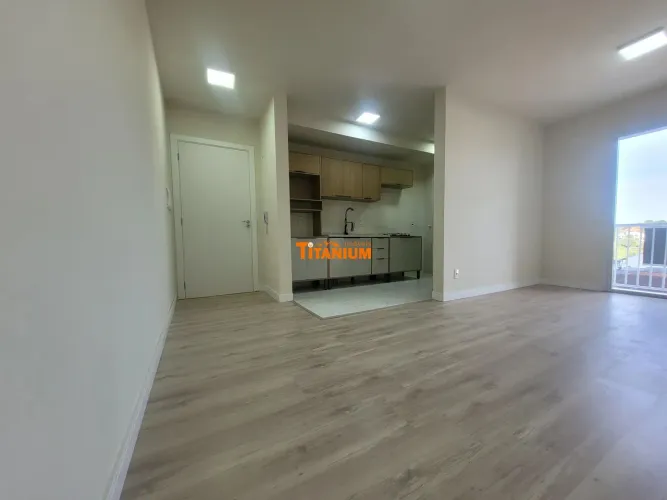 Apartamento para alugar semi mobiliado em Novo Hamburgo REF: 3679