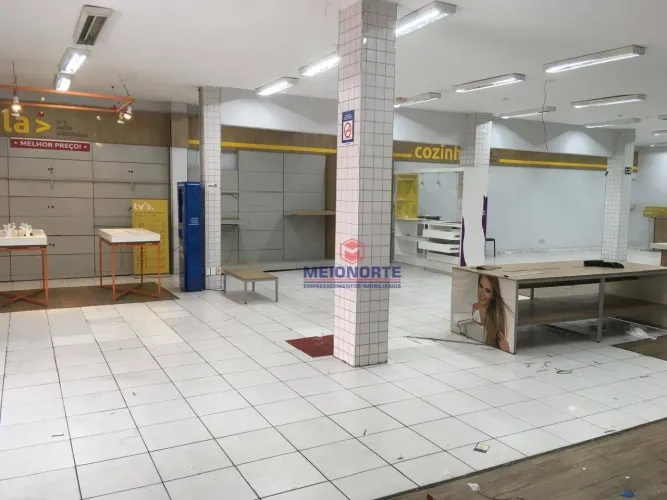 Prédio para alugar, 670 m² por R$ 10.000,00/mês - São Francisco - São Luís/MA