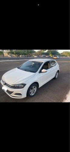 Imagem de Volkswagen Polo 1.6 MSI Flex 16V 5P 2020
