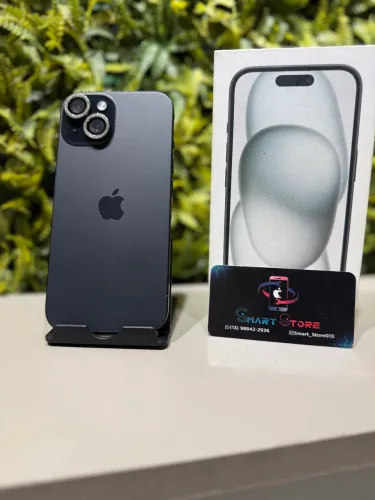 iPhone 15 128GB Todo original