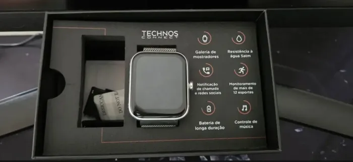 Smartwatch original