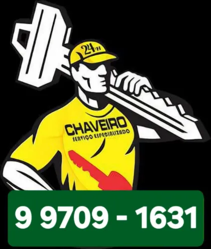 Chaveiro 24 horas Chaves Automotivas