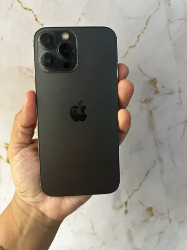 iPhone 13 Pro Max Grafite