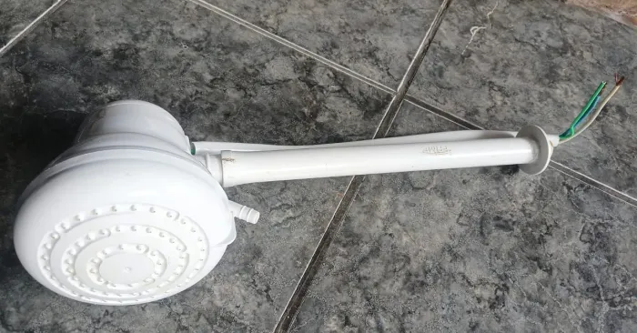 Chuveiro 220v
