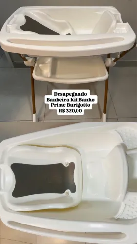 Banheira