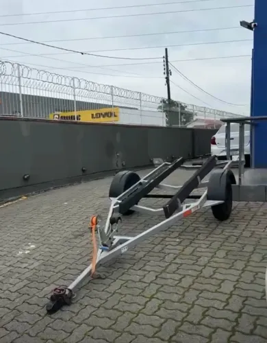 CARRETA PARA JETSKI