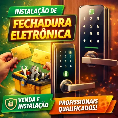 Biométrica - Instalação 148,00