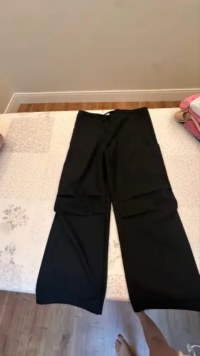 Calça unissex 