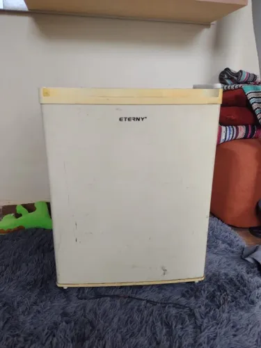 Geladeira 12v