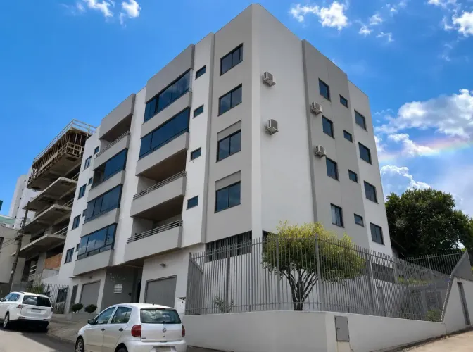 Imóvel para aluguel possui 150 metros quadrados com 3 quartos em São Cristóvão - Chapecó -