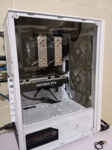 Computador Gamer 