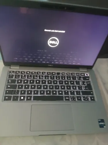Notebook Dell Latitude Touch 5440 I5 13th | 16gb | Ssd 512gb