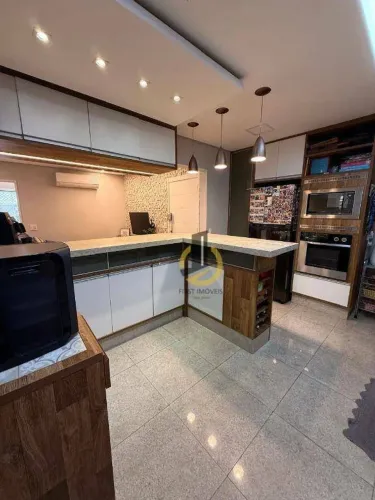 Apartamento à venda no Condomínio Auge Home Resort - 106m² - 3 dormitórios (1 suíte) - var