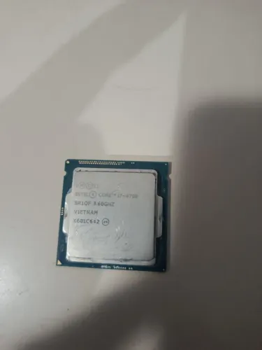 I7 4790