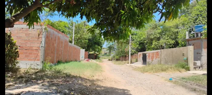 Terreno residencial e comercial 360m2