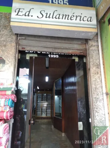Sala Comercial para Locação em Duque de Caxias, Centro, 1 banheiro