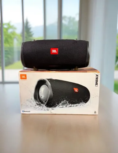 JBL Xtreme 2 Original Bluetooth Portátil IPX7 15hs bateria Som Potente