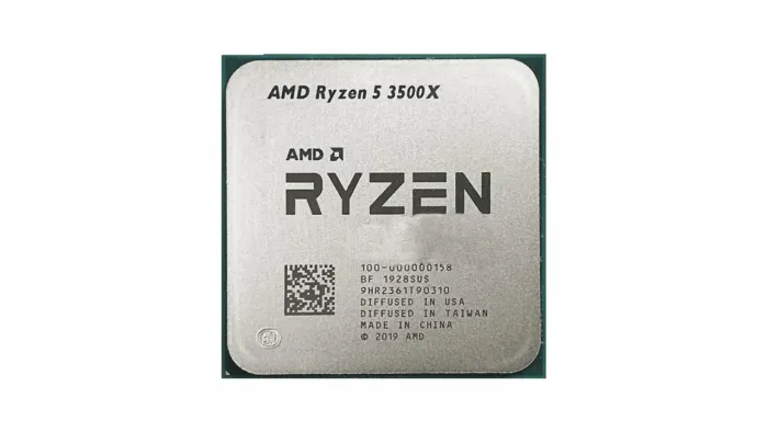 Processador Ryzen 5 3500X
